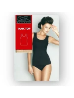 Dámske tielko 2786s black - GATTA