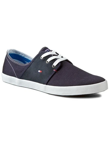 M boty model 21118179 - Tommy Hilfiger M boty model 21118179 - Tommy Hilfiger