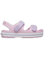 Sandále Crocs Crocband Cruiser Jr 209424 84I