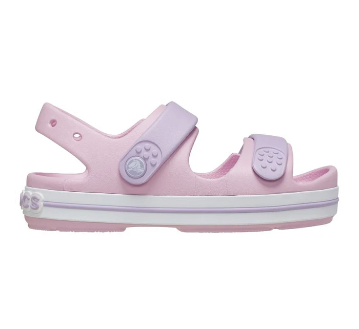 Sandále Crocs Crocband Cruiser Jr 209424 84I