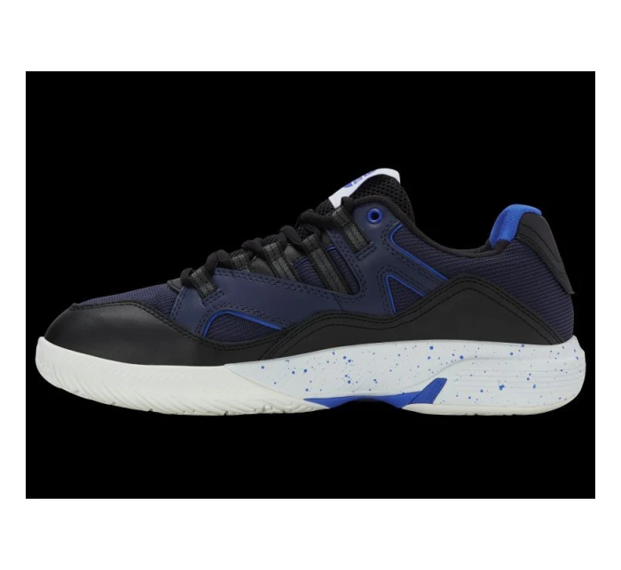 Boty KSwiss TEAM model 21420182 - K- Swiss Boty KSwiss TEAM model 21420182 - K- Swiss