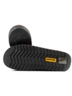 D.Franklin snehu topánky ženy zimné módne zateplené topánky rose gold ženy