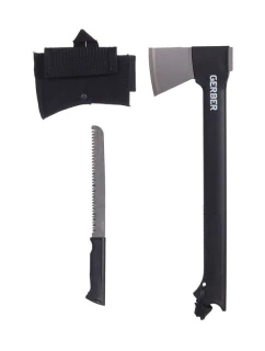 Súprava sekery GERBER Gator a píly Combo II