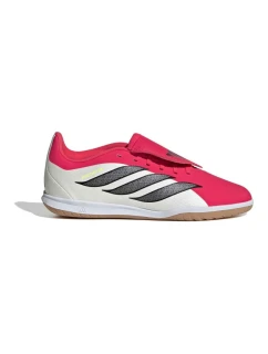 Juniorská obuv adidas Predator Club FT IN KI8837