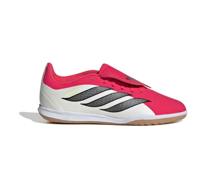 Juniorská obuv adidas Predator Club FT IN KI8837