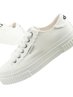 O'neill dámske športové topánky Spinna C tenisky biele módne pohodlné dámske