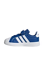 Dětská obuv  blue model 22073278 - ADIDAS