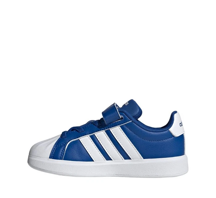 Dětská obuv  blue model 22073278 - ADIDAS
