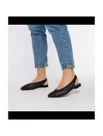 Dámske sandále Gioseppo GUATAVITA (68238-P-Black)
