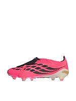 Adidas Predator Elite FT FG futbalové topánky ružové JP6237 Adidas Predator Elite FT FG futbalové topánky ružové JP6237