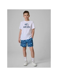Plážové šortky pro chlapce model 22276413 - 4F