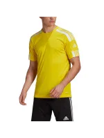 Pánske futbalové tričko Squadra 21 JSY M GN5728 - Adidas