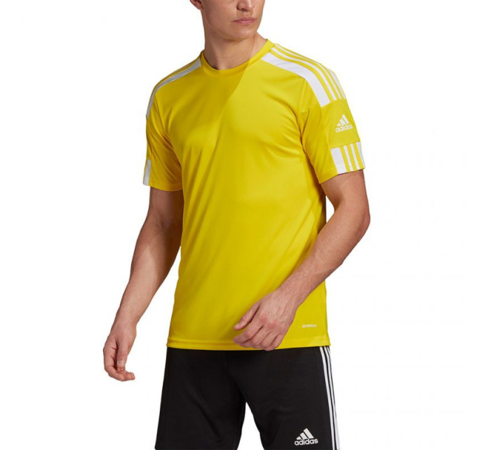 Pánske futbalové tričko Squadra 21 JSY M GN5728 - Adidas