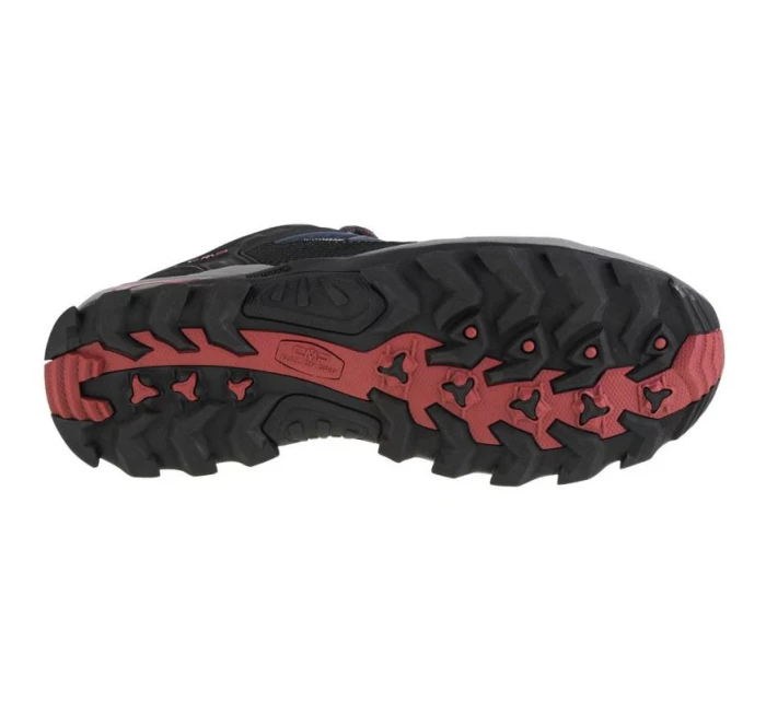 Pánske trekové topánky Rigel Low M 3Q54457-62BN - CMP Pánske trekové topánky Rigel Low M 3Q54457-62BN - CMP