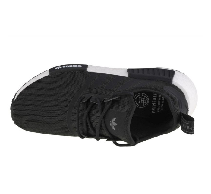 Adidas Nmd_R1 rafinované boty H02333