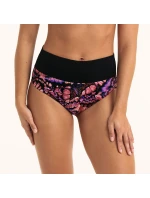 Style Lorena Bottom nohavičky 8454-0 rosewood - Anita Classix