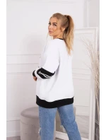 Zateplená mikina Malibu model 18749372 - K-Fashion