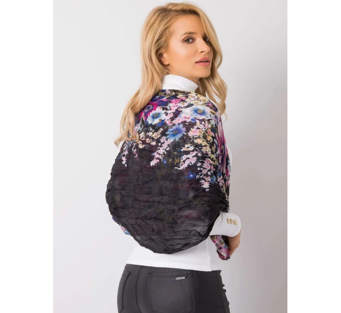 Závoj AT CH 071 čierny Závoj AT CH 071 čierny