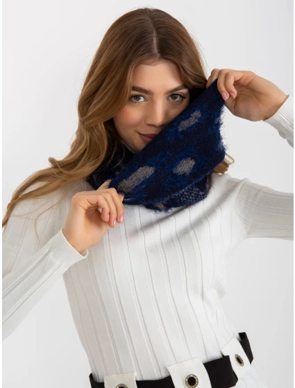 Komin AT KM ENEC  granatowy model 21468353 - FPrice