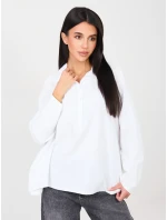 Blúzka IT BZ 6697.30 biela