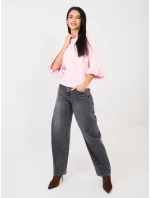 Jumper IT SW 99244.65 svetloružový