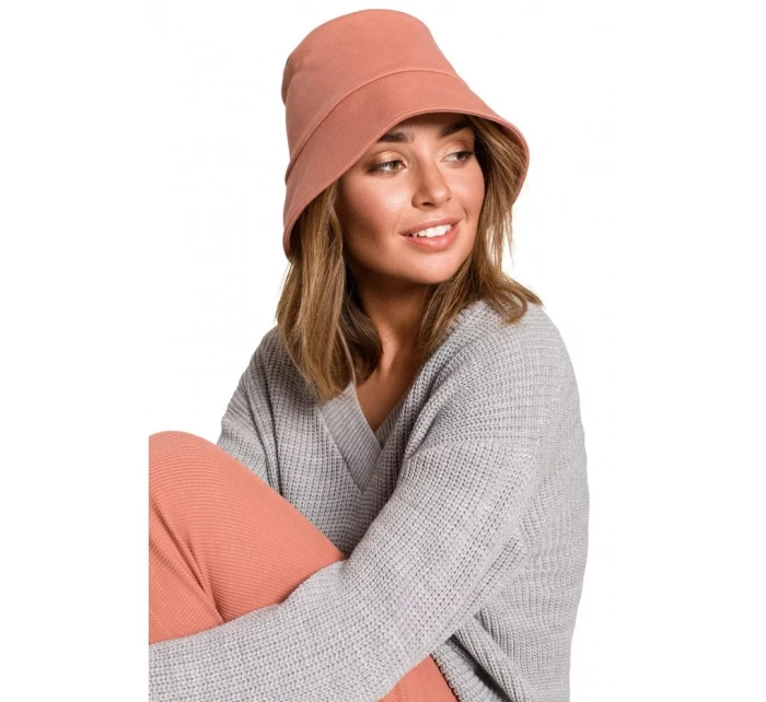 Klobúk B214 antracitový - BeWear