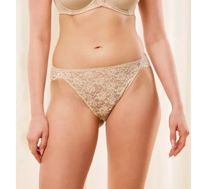 Dámske nohavičky Amourette Highleg Tai - Triumph