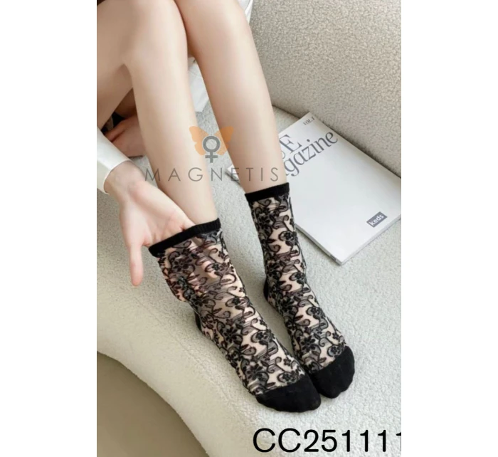 APLIKÁCIA NA PONOŽKY CC-251111 APLIKÁCIA NA PONOŽKY CC-251111