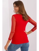 Blúzka model 182683 Rue Paris