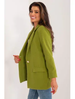 Bunda model 192499 Taliansko Moda