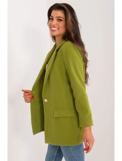 Bunda model 192499 Taliansko Moda