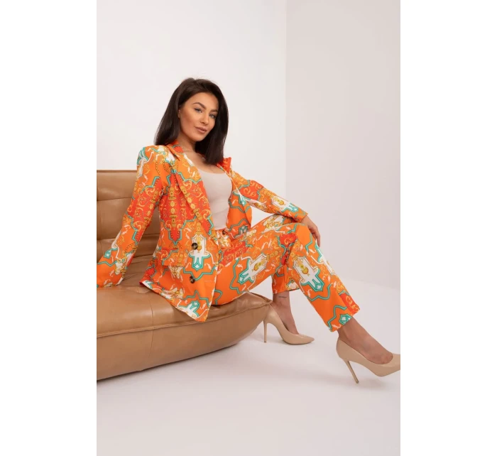 Set model 194184 Taliansko Moda