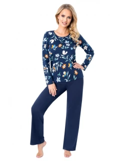 Pyžamo model 218032 Donna