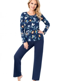 Pyžamo model 218032 Donna