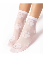 Ponožky G 20 den model 20979058 - Fiore Ponožky G 20 den model 20979058 - Fiore