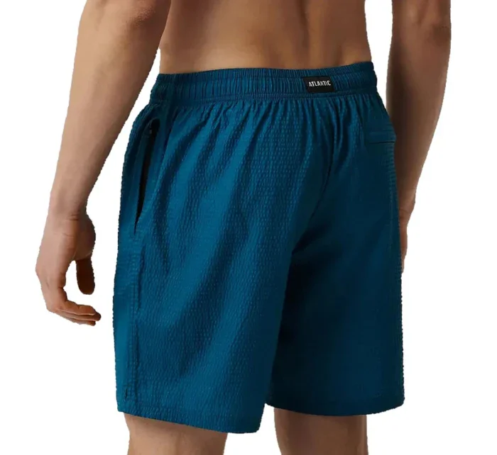 Pánske plavky 226 zelená - Atlantic Pánske plavky 226 zelená - Atlantic