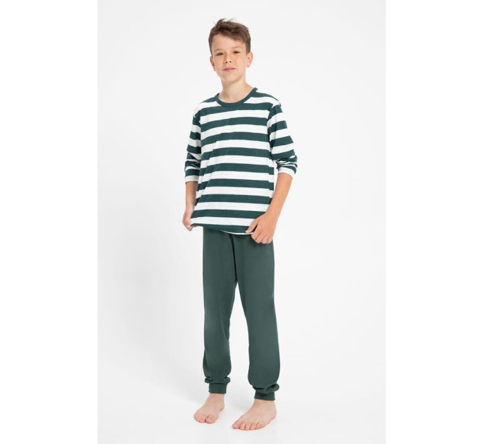 Chlapecké pyžamo  pro model 18950063 - Taro