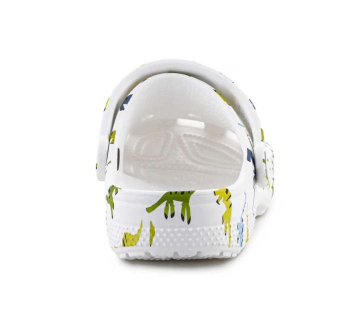 Dřeváky Classic Print model 20750707 - Crocs