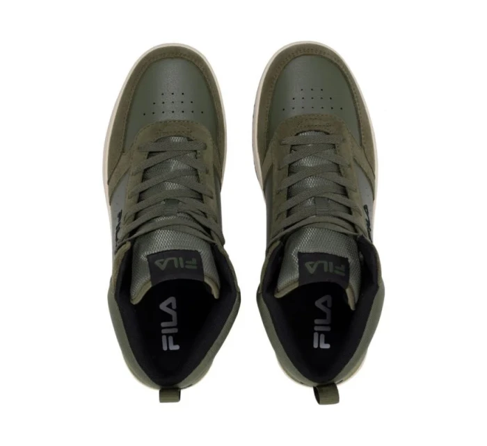 Boty  S M model 20680254 - Fila