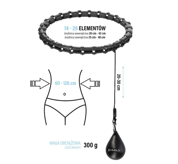 set BLACK s a + opasek BLACK PLUS SIZE model 21810706 - HMS set BLACK s a + opasek BLACK PLUS SIZE model 21810706 - HMS