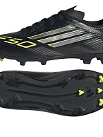 Topánky adidas F50 League FG/MG Jr JH7744