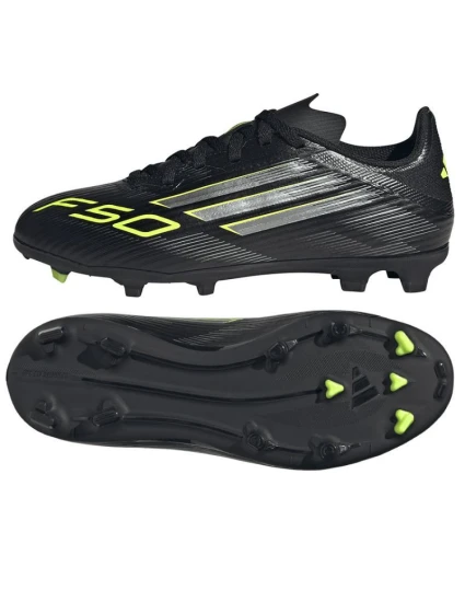 Boty F50 League FG/MG Jr model 21258353 - ADIDAS Boty F50 League FG/MG Jr model 21258353 - ADIDAS