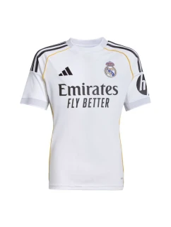 Junior Real Madrid Home Jr dres model 21303591 - ADIDAS