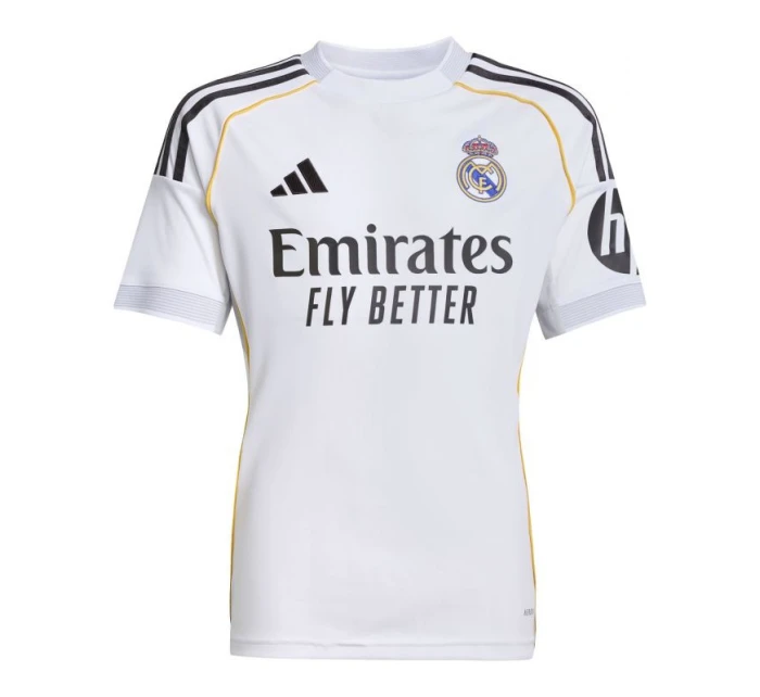 Junior Real Madrid Home Jr dres model 21303591 - ADIDAS
