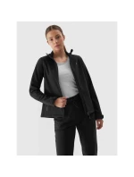 Softshellová bunda s vetruodolnou membránou 5000 dámska 4F