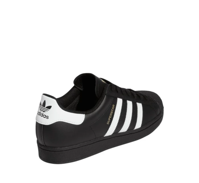 Boty Superstar ADV černé model 21730248 - ADIDAS Boty Superstar ADV černé model 21730248 - ADIDAS