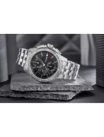 Pánske hodinky Tommy Hilfiger Walker 1710620 + BOX Pánske hodinky Tommy Hilfiger Walker 1710620 + BOX