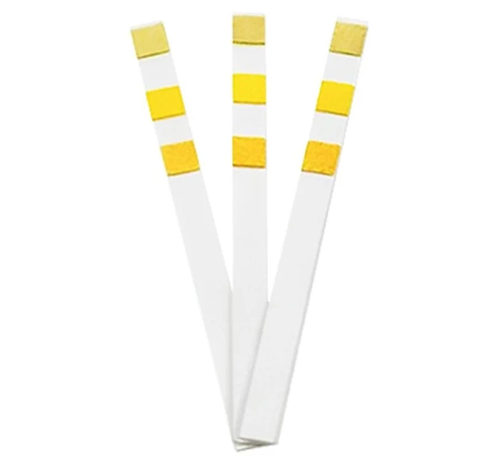 TESTOVACIE PRÚŽKY KVALITY VODY V BAZÉNE 50KS TESTOVACIE PRÚŽKY KVALITY VODY V BAZÉNE 50KS