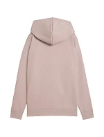 Dámská mikina ESS Cat Logo Relaxed Hoodie pink 89 model 22068676 - Puma