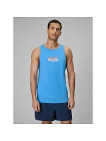 Pánské tričko bez rukávů model 22209721 - 4F